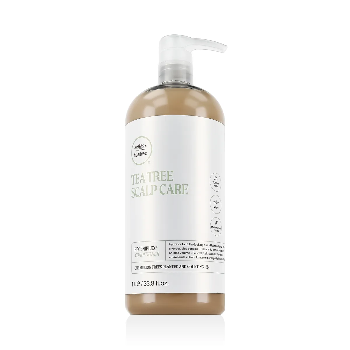 TEA TREE Scalp Care Regeniplex Conditioner