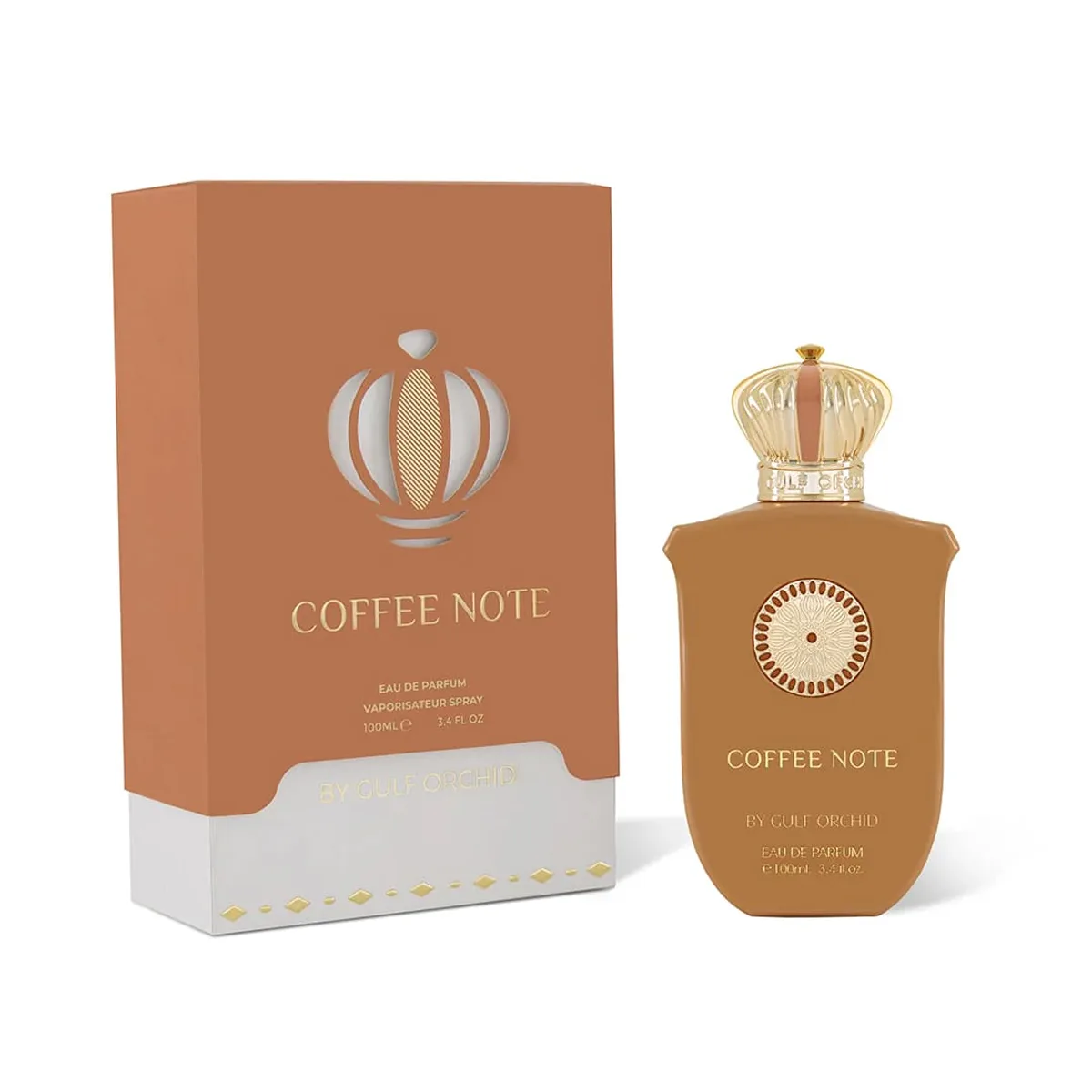 Gulf Orchid Niche Collection Coffee Note thumbnail 3
