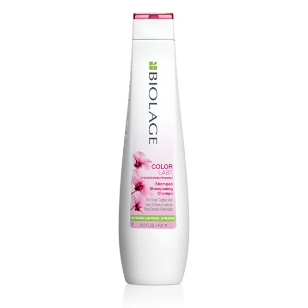 Biolage colorlast