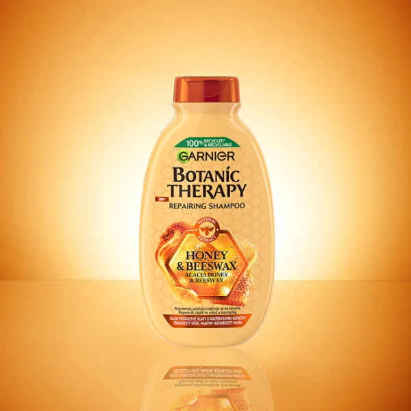 Botanic therapy honey & beeswax thumbnail 5
