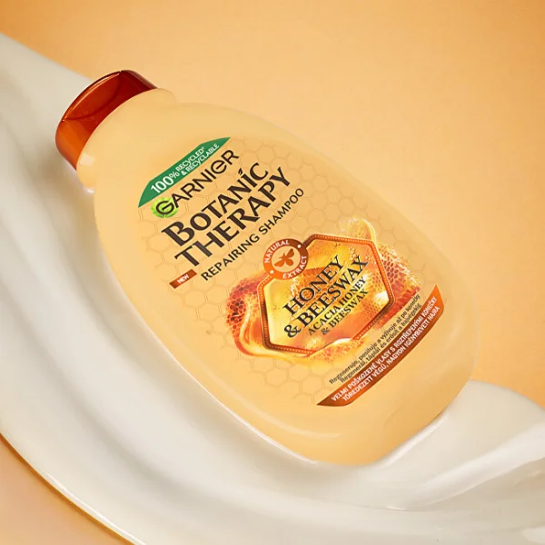Botanic therapy honey & beeswax thumbnail 4