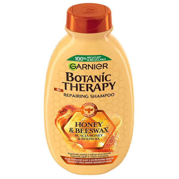 Botanic therapy honey & beeswax thumbnail 3