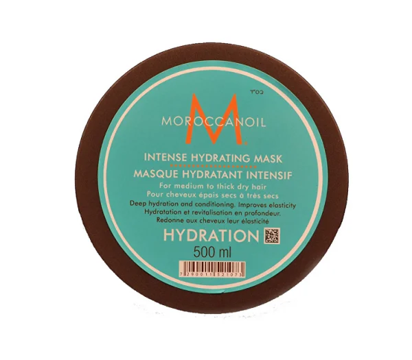 Hydration intense