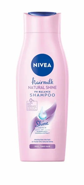 Hairmilk natural shine