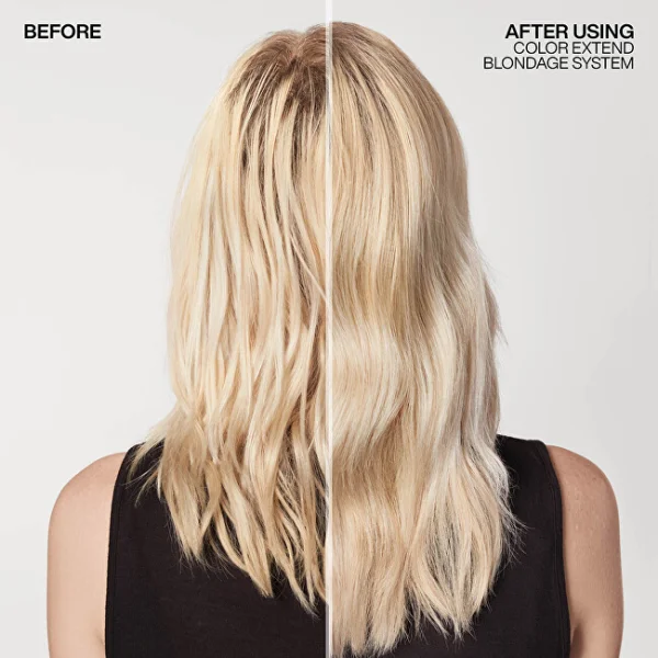 Color extend blondage thumbnail 6