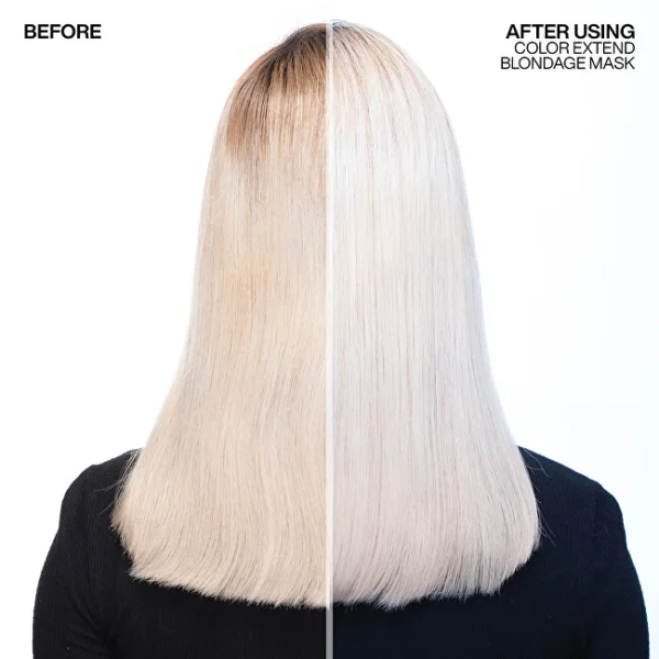 Color extend blondage thumbnail 3