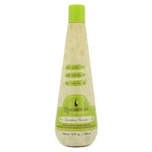 Natural oil smoothing shampoo thumbnail 3