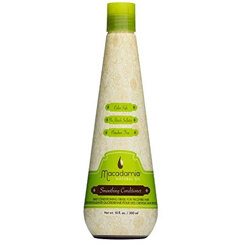 Natural oil smoothing conditioner thumbnail 2
