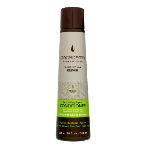 Nourishing moisture conditioner thumbnail 2