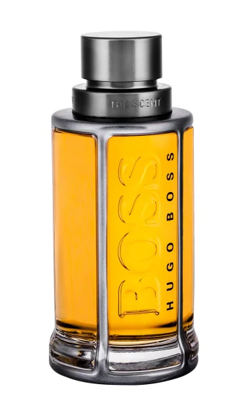 Boss the scent for him