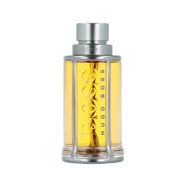 Boss the scent for him thumbnail 2