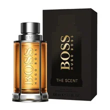 Boss the scent for him thumbnail 3