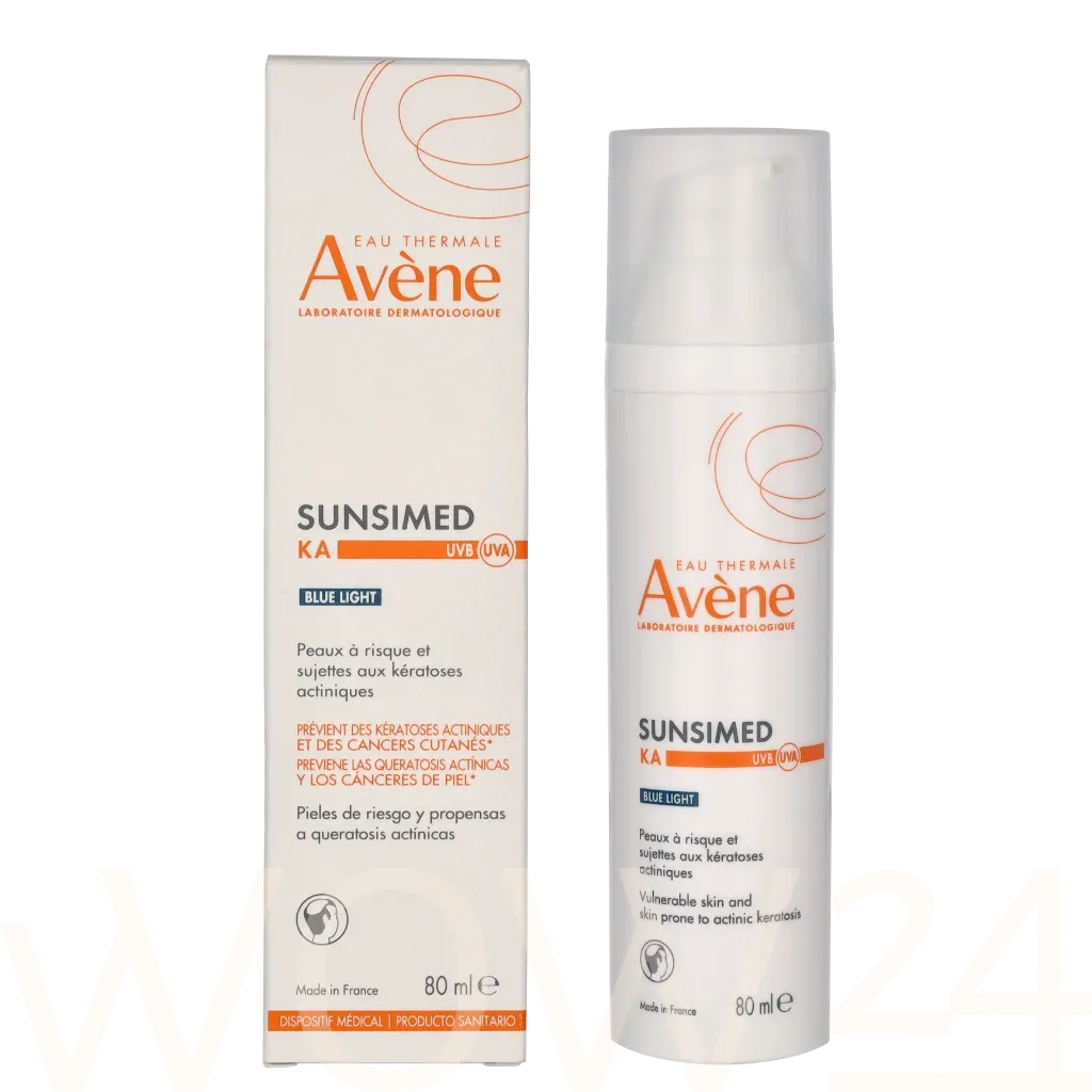 Avene Sun Sunsimed KA thumbnail 4