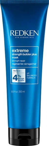 Extreme strength builder plus