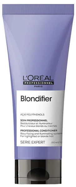 Blondifier professional conditioner