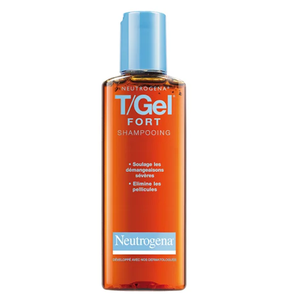 T/gel fort