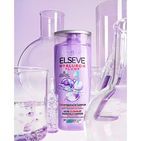 Elseve moisture shampoo thumbnail 3