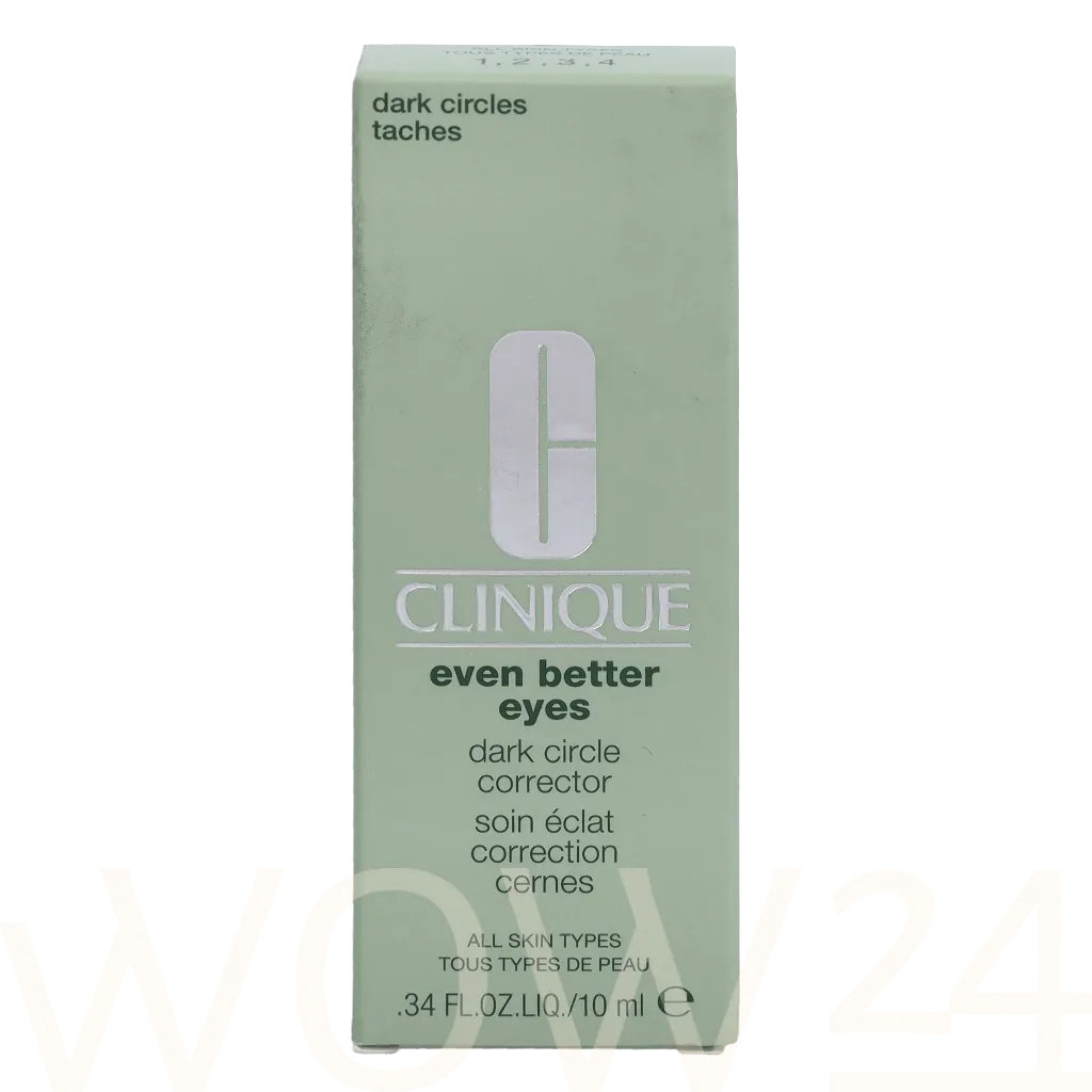 Clinique Even better eyes dark circle corrector thumbnail 2