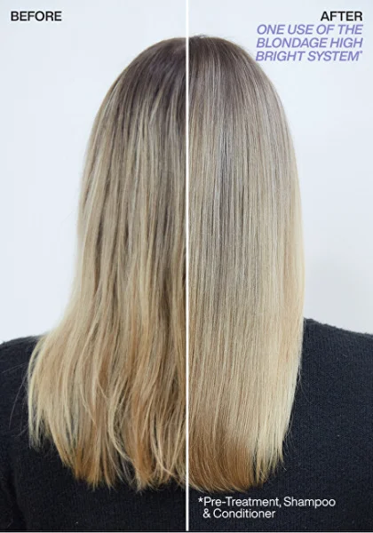 Blondage high bright conditioner thumbnail 9