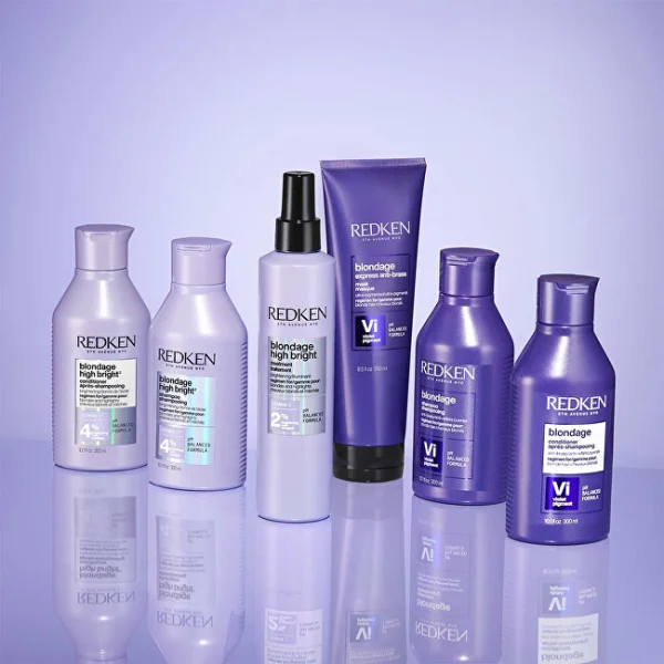 Blondage high bright conditioner thumbnail 5