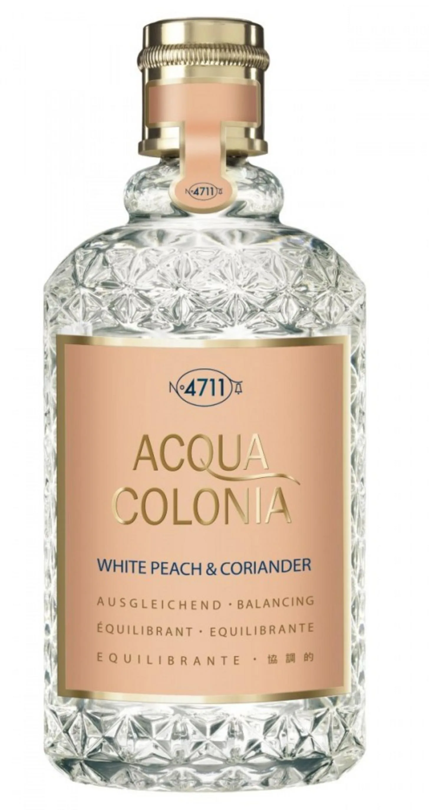 4711 Acqua Colonia White Peach & Coriander thumbnail 2