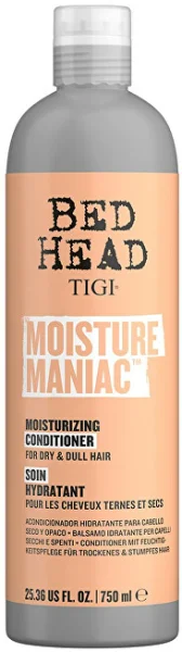 Bed head moisture maniac conditioner