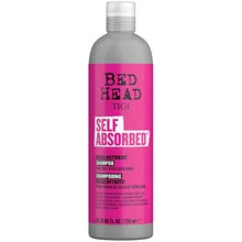 Bed head self absorbed shampoo thumbnail 2
