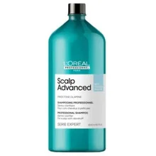 Scalp advanced anti-oiliness professional shampoo thumbnail 7