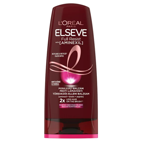 Elseve aminexil strengthening balm