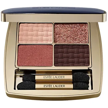 Esteé Lauder The Essential Eyeshadow Quad thumbnail 2