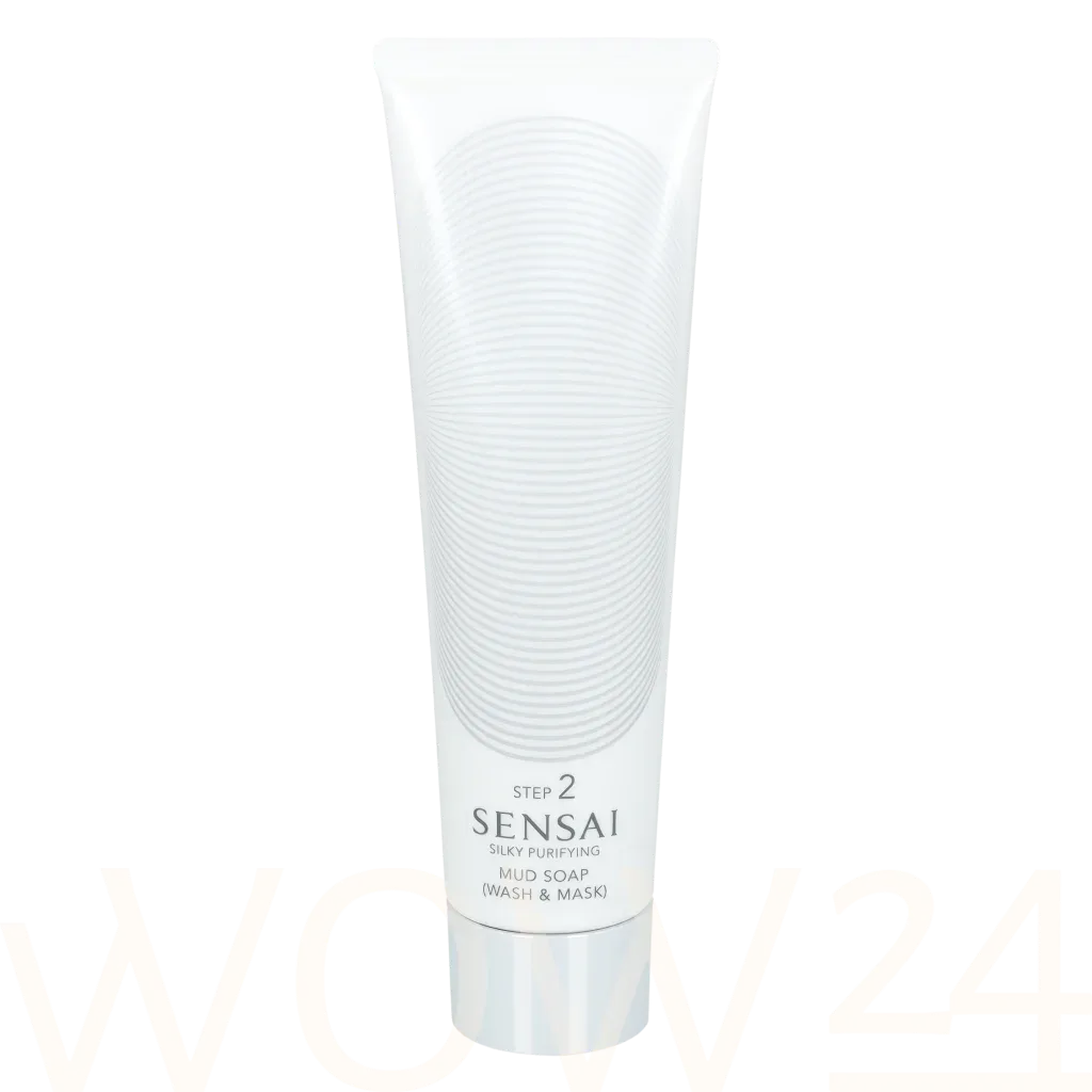 Sensai Silky purifying thumbnail 5