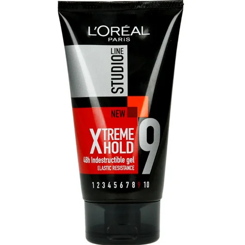 Studio line xtreme hold 48h