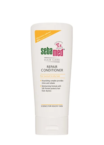 Hair care repair