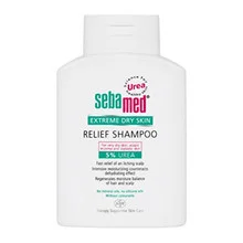 Extreme dry skin relief shampoo thumbnail 2