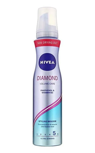 Diamond volume care
