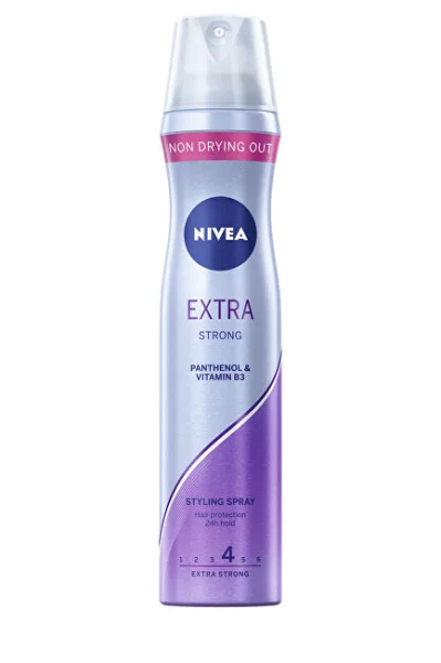 Extra strong