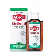 Medicinal forte intensive scalp and hair tonic thumbnail 2