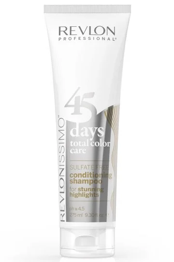 Revlonissimo 45 days 2in1 for stunning highlights