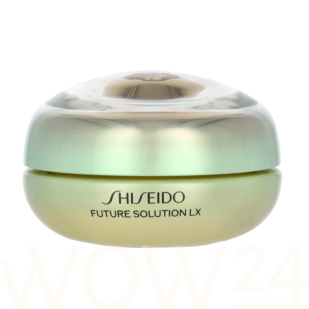 Shiseido FUTURE Solution LX Legendary Enmei Ultimate Brilliance Eye Cream thumbnail 5