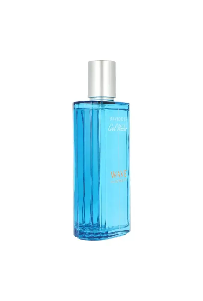 Davidoff Cool water wave thumbnail 6