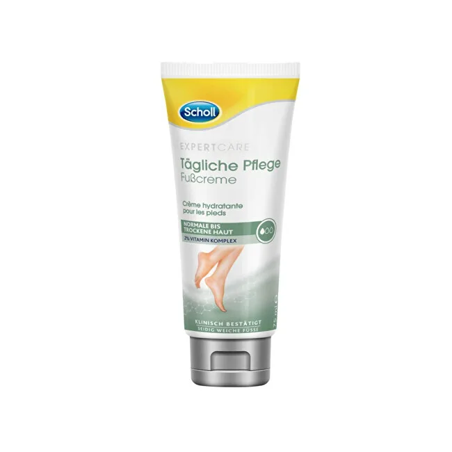 Scholl Hydration Boost Cream for Feet 75 ml thumbnail 2