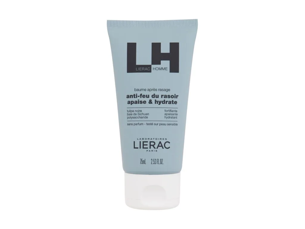 Lierac Homme After-Shave Balm thumbnail 6