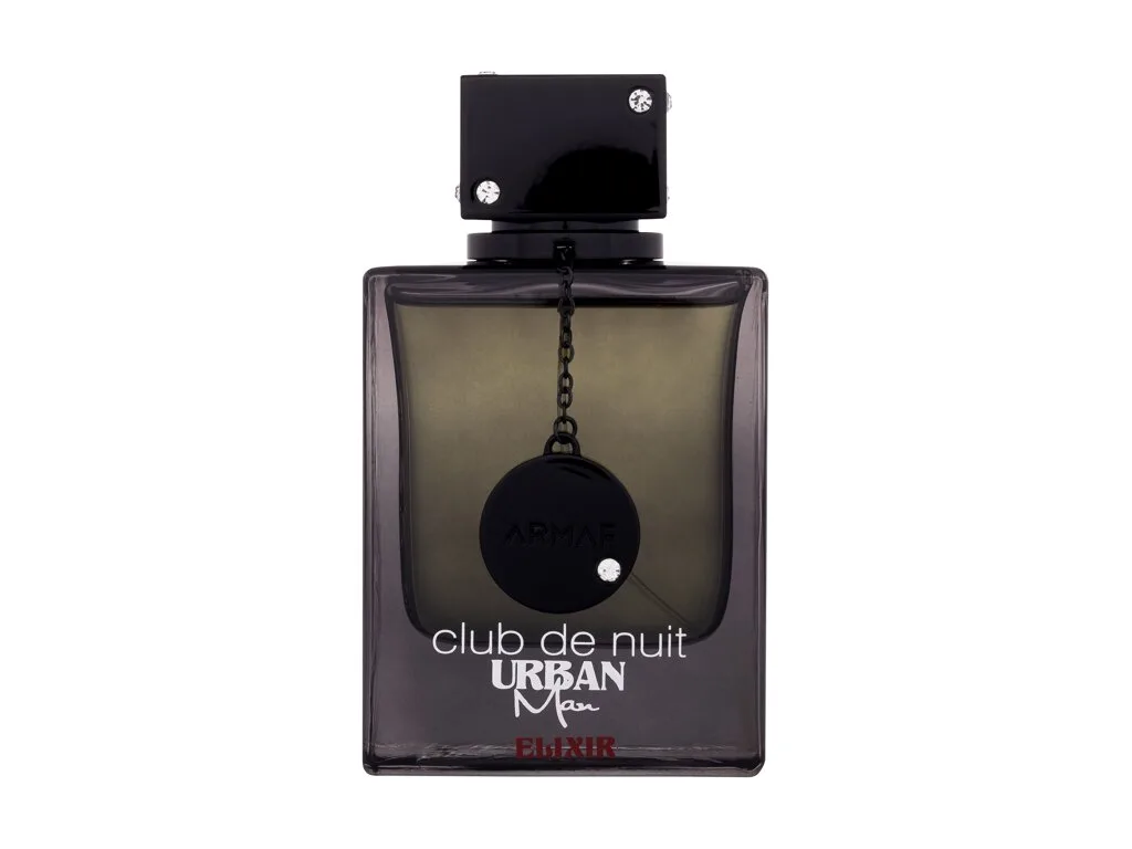 Club de nuit urban elixir