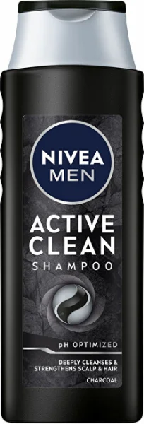 Men active clean