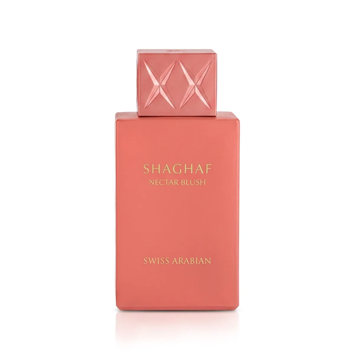 Swiss Arabian Shaghaf Nectar Blush thumbnail 2