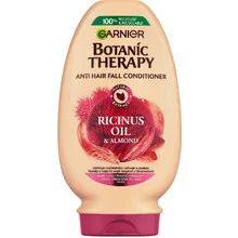 Botanic therapy ricinus oil & almond thumbnail 2