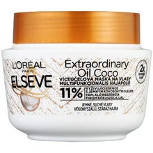 Elseve coconut hair mask thumbnail 5