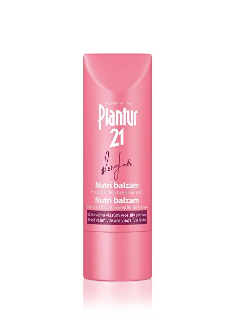 Plantur #longhair Nutri Balm thumbnail 2