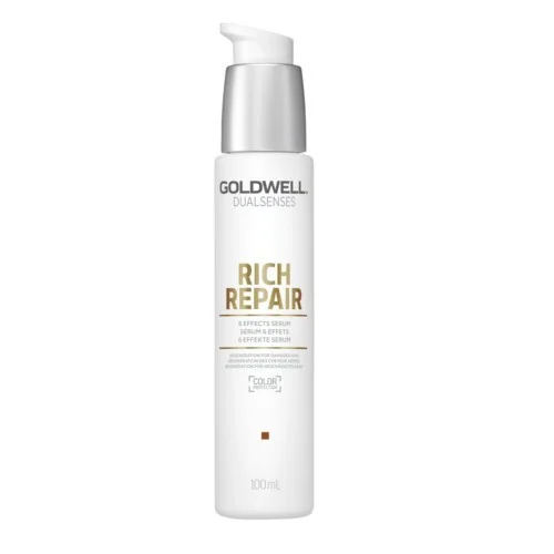 Dualsenses rich repair