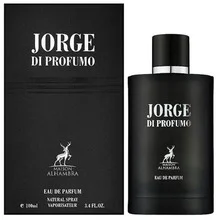 Jorge di profumo thumbnail 3